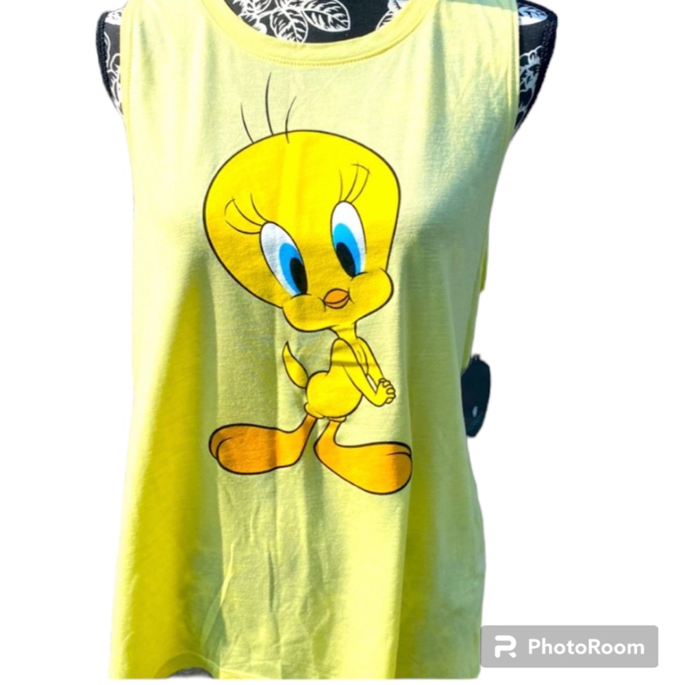 NEW‼️TWEEDY BIRD TANK TOP